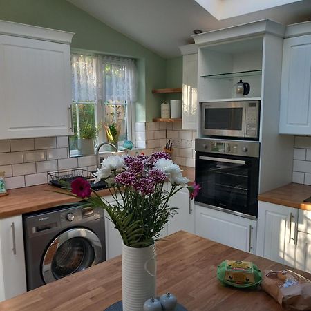 Villa Waveney Belfast Exterior foto